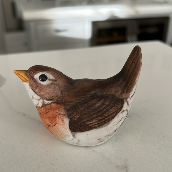 Andrea by Sadek Bird - Picture 1 of 6